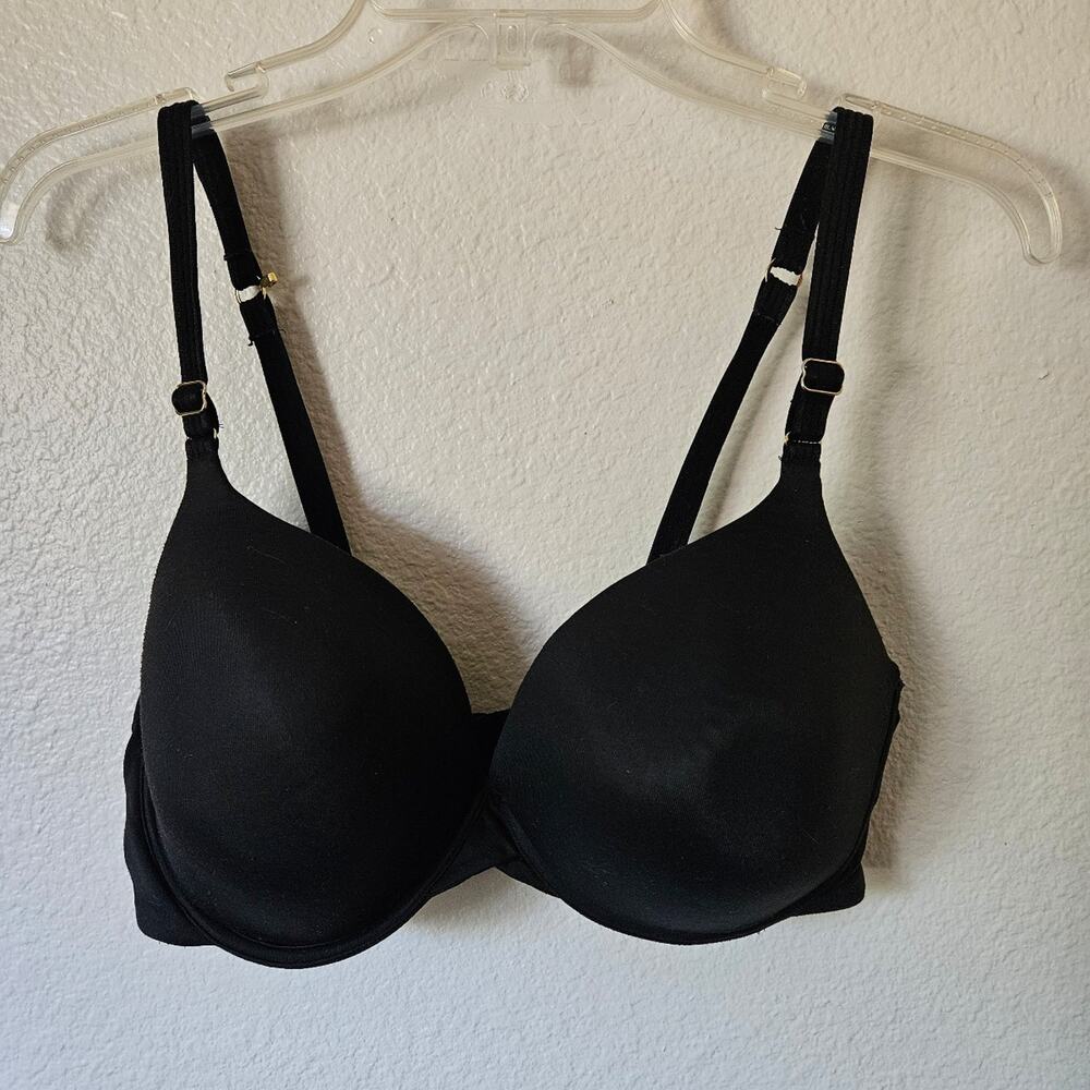 Joyspun Black Bra